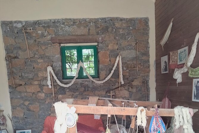 Lasithi - Zeus Cave -Olive Oil Factory - Traditional Villages - What the $167.37 price includes