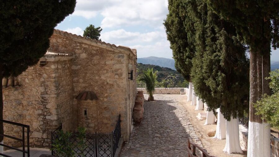 Lassithi, Zeus Cave, Olive Mill Farm & Knossos Combo Tour - Is the $58 price good value?