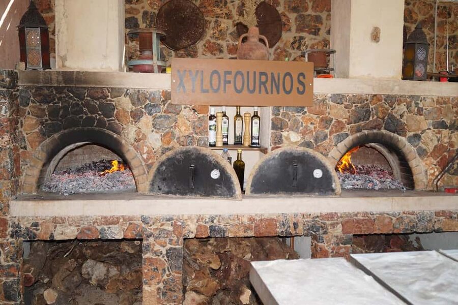 Lassithi, Zeus Cave, Olive Mill Farm & Knossos Combo Tour - What to pack and how to manage the day
