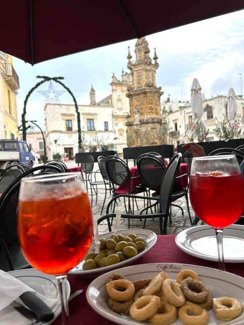 Lecce: E-Bike Tour to Galatina Olive Mill & Wine taste +Taxi - Who will enjoy this tour most