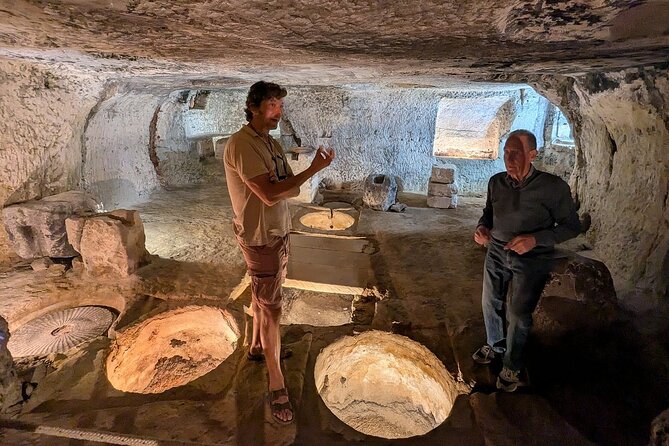 Lecce : Half day E-Bike tour to Old Olive Mill & Olive Oil Taste - Key points to know before you ride