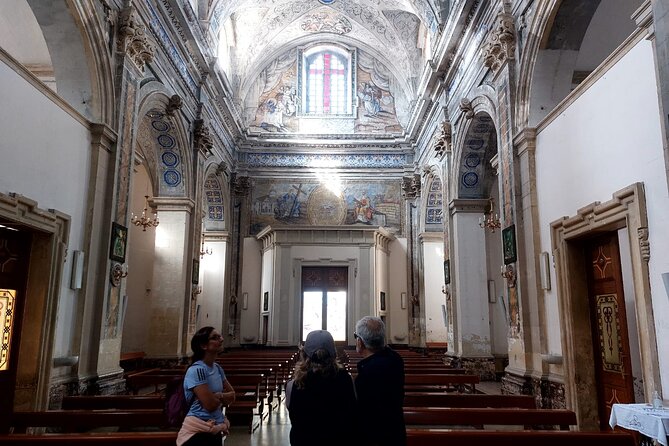 Lecce : Half day E-Bike tour to Old Olive Mill & Olive Oil Taste - Price, group size, and practical value