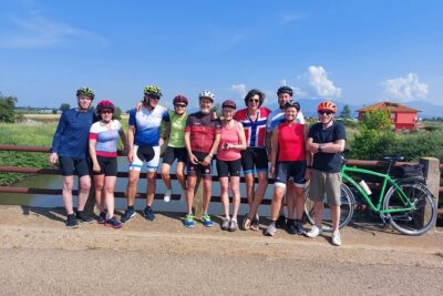 Lecce to Galatina E-Bike: Olive Mill & Wine Tasting + Taxi back