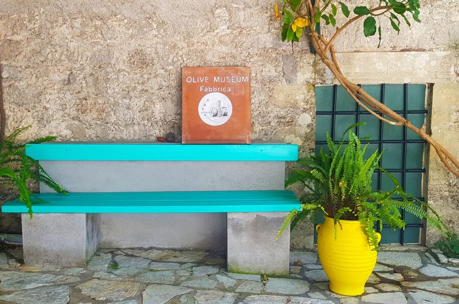 Lefkada: Olive Museum Fabbrica Ticket and Guided Tour - How the short timing affects the experience