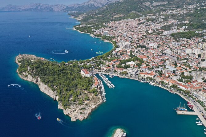 Makarska Tuk Tuk Tour Olive Grove, Scenic Views and Tastings - Why this Tuk Tuk ride works in Makarska