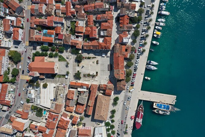 Makarska Tuk Tuk Tour Olive Grove, Scenic Views and Tastings - Is $58.47 a fair price?