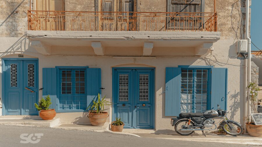 Makrigialos-Ierapetra: Hidden Villages & Olive Oil Farm Tour - The short photo stop