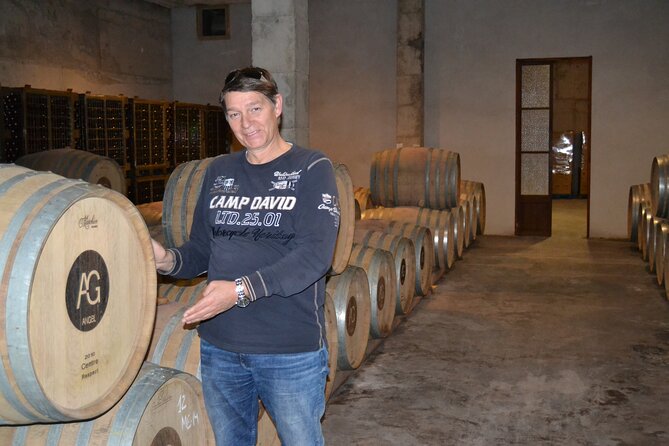 Mallorca Bodega & Olive Minibus Tour incl. Pick-up South Coast - Who will enjoy this tour most?