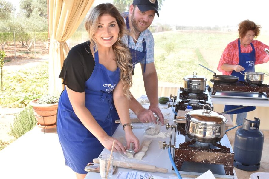 Moires: Cooking Class and Olive Oil Tasting at a Family Farm - Should you book the Moires cooking class?