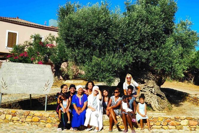 Monastery - Ancient Olive tree & Museum-Cretan Brewery Private Tour from Chania - A Coffee Stop That Adds Local Texture