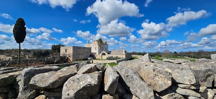 Monopoli: Ancient Olive Groves & Coastal E-Bike Ride - Key points to know before booking