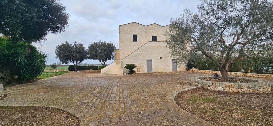 Monopoli: Ancient Olive Groves & Coastal E-Bike Ride - What the $94 price includes