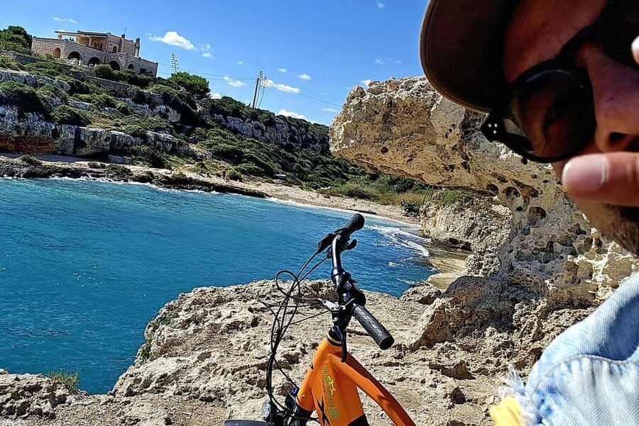 Monopoli: Ancient Olive Groves & Coastal E-Bike Ride - Practical timing and preparation