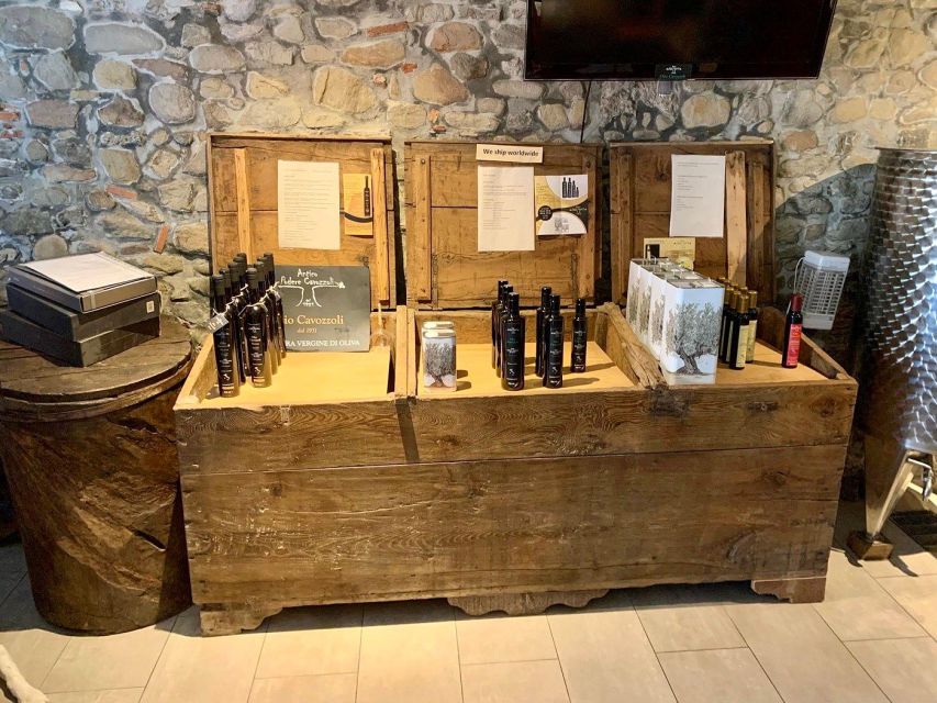 Montecatini Terme: Olive Grove Tour with Oil Tasting - Final verdict: should you book it?