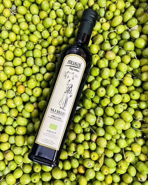 Musai Olive Oil Tour and Tasting - Why this one-hour visit is worth your time
