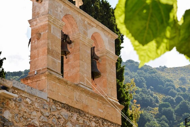 Myths, Villages, & Olive Oil: Exploring Lassithi Plateau Secrets - Olive oil at Vasilakis Estate