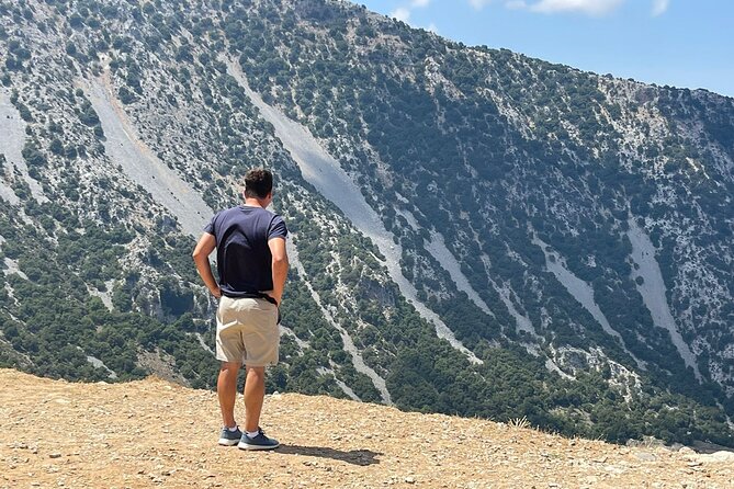 Myths, Villages, & Olive Oil: Exploring Lassithi Plateau Secrets - From Heraklion to the mountain villages