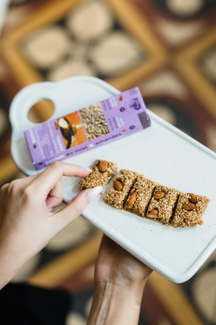 Olicatessen: Honey, Olive Oil and Traditional Greek Products - Is $58 good value?