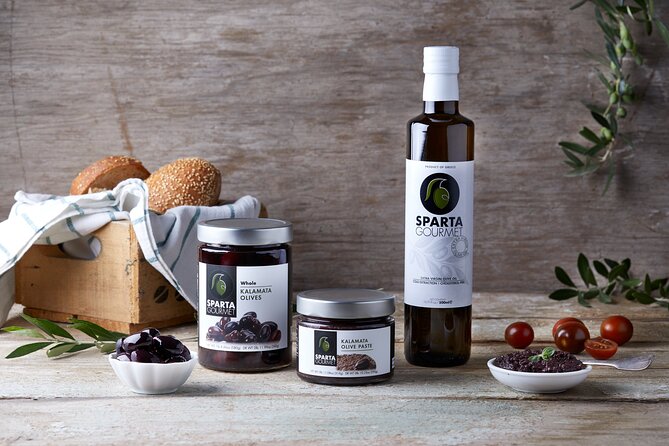 Olive Facility Visit with Olive Oil Tasting Session - Practical details that affect your visit