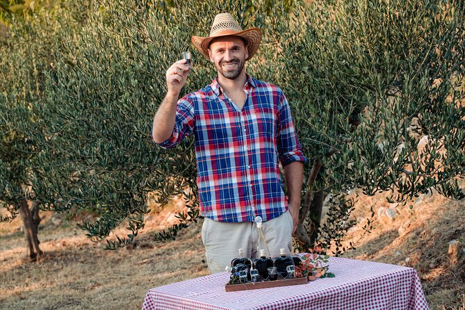 Olive farm & village - Is $84.10 a fair price?