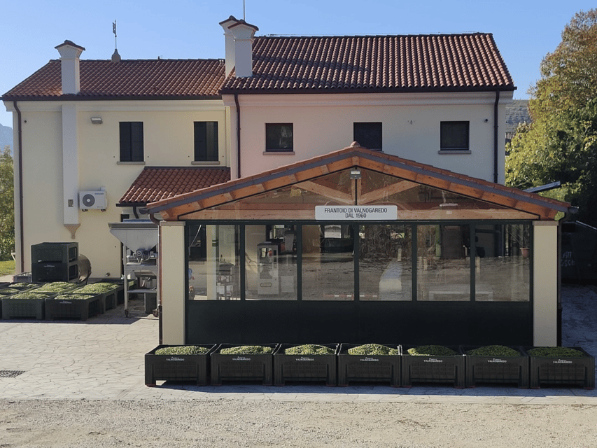 Olive Mill Tour and Tasting in the Padua Hills - Why the small group matters