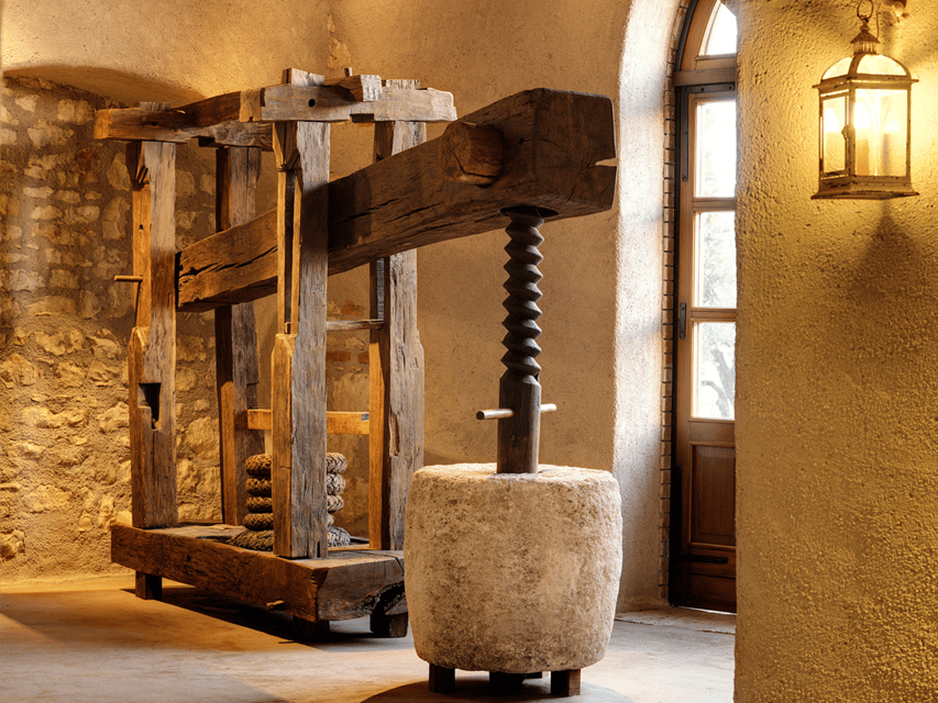 Olive Mill Tour and Tasting in the Verona Countryside - Why this olive oil visit is worth your time