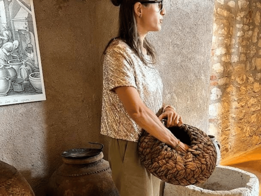 Olive Mill Tour and Tasting in the Verona Countryside - The 45-minute tasting is the heart of the visit