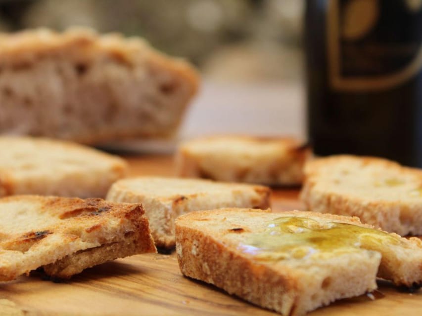 Olive Mill Tour with Oil and Food Tastings near Pisa - Practical Tips for a Smooth Visit