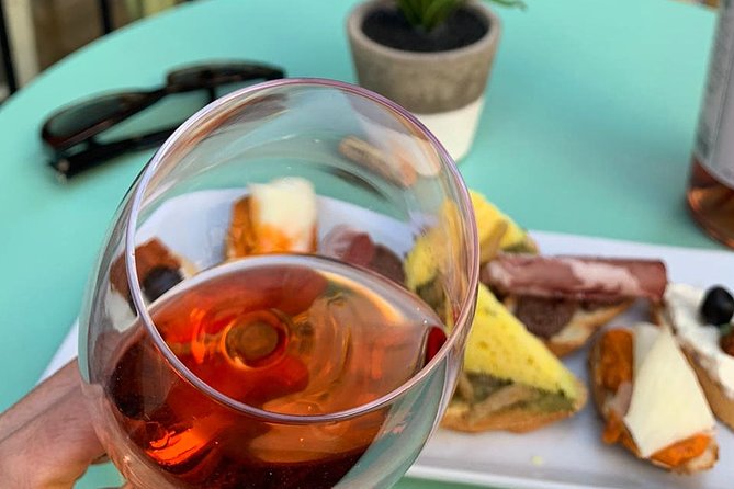 Olive Oil and Wine in Lecce - Key points at a glance