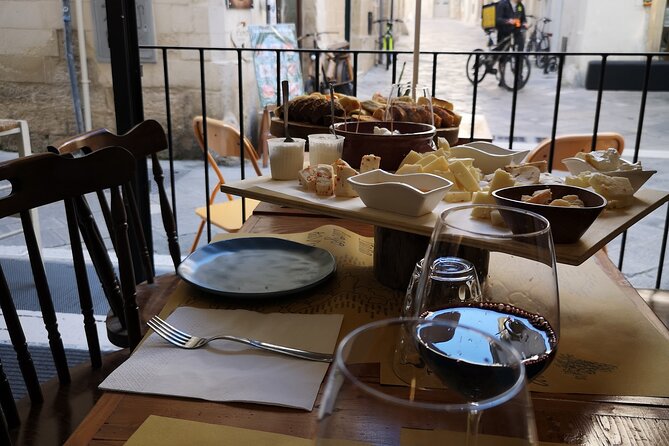 Olive Oil and Wine in Lecce - The right kind of learning for a city break