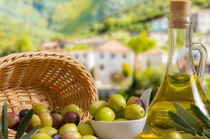 Olive Oil Excursion to an olive mill in the Lecrín Valley - Is $71.38 a good value?