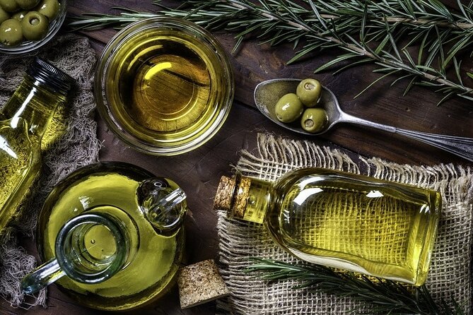 Olive oil farm to fork experience & short walking tour of Kotor - Starting with Kotor’s old town