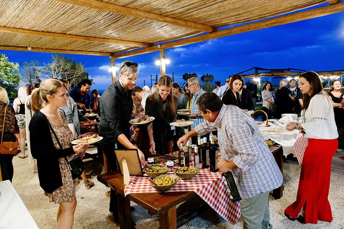 Olive Oil Festival in Cretan Farm with Traditional Dinner - Is $78.27 good value?