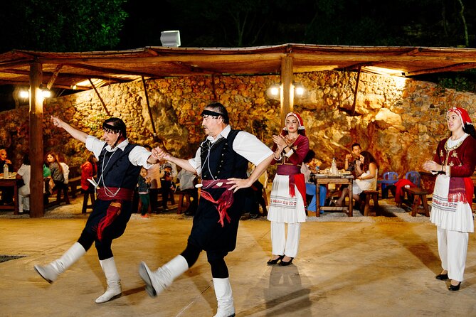 Olive Oil Festival in Cretan Farm with Traditional Dinner - Who should book this Sisi farm evening?