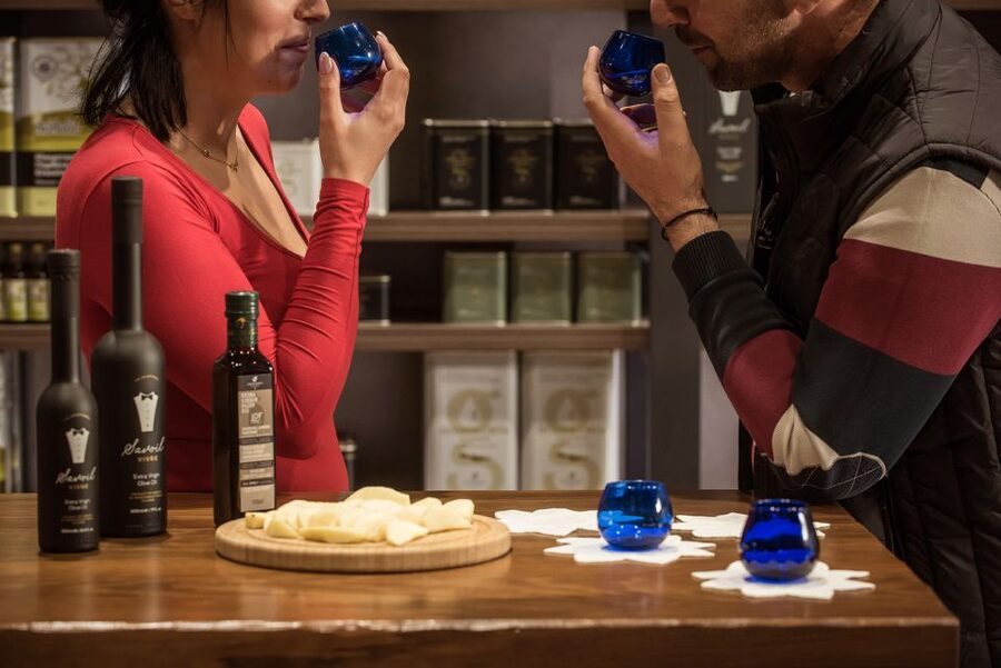 Olive Oil Food Pairing in Crete - FAQ