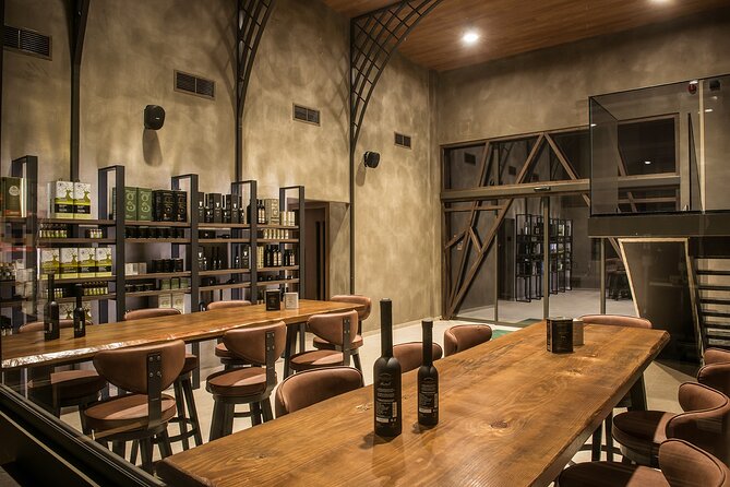 Olive Oil Food Pairing in Crete - Is $88 a Fair Price for 1.5 Hours?