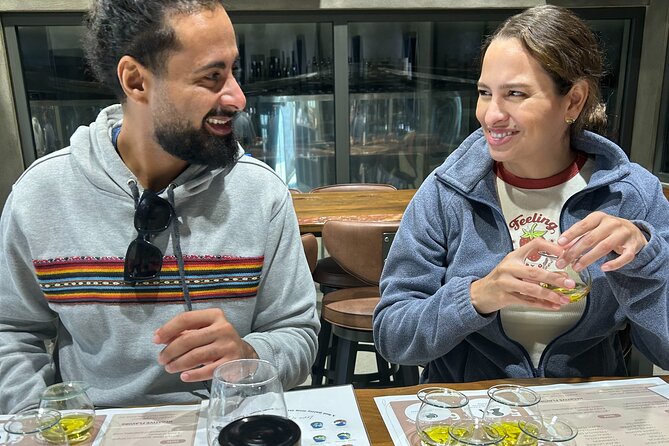 Olive Oil Food Pairing in Crete - What You Can Take Home From the Experience