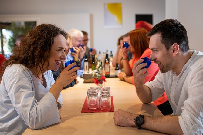 Olive Oil Guided Tasting and History in Pula - Key points to know before you go