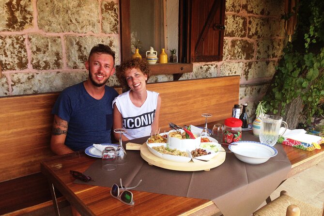 Olive Oil Mill experience and tasting in Salento with Guide - Key points to know before booking