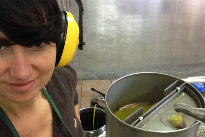 Olive Oil Mill experience and tasting in Salento with Guide - Local cheese and Salento delicacies make this a light lunch