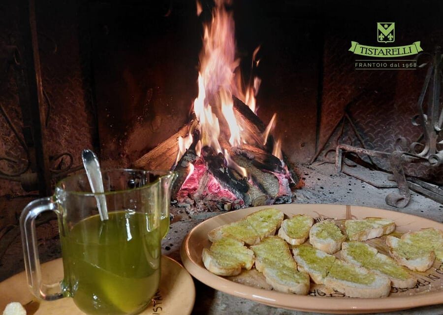 Olive Oil Mill Tour & EVO Oils Tasting - Sarteano, Tuscany - Key details before you go