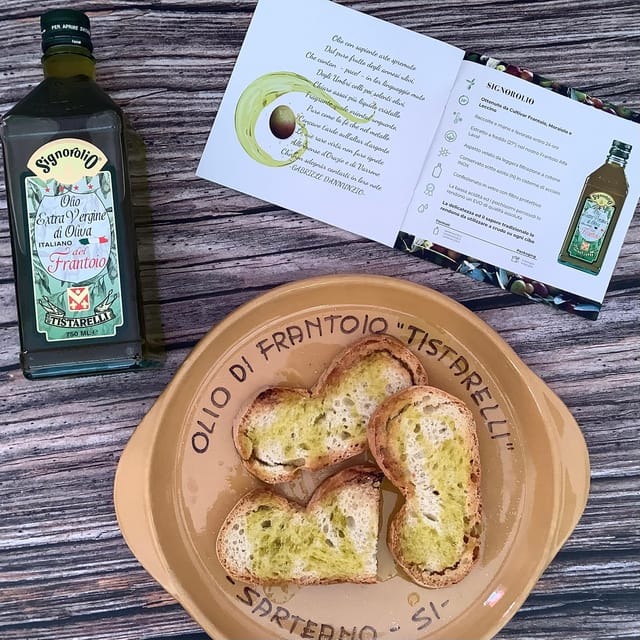Olive Oil Mill Tour & EVO Oils Tasting - Sarteano, Tuscany - Seeing Traditional Machines and the Milling Process