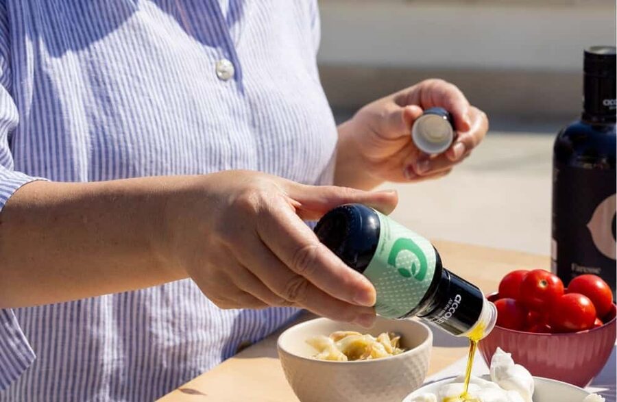 Olive Oil Mill Tour with Tasting near Molfetta & Bari - What this olive mill visit is really about