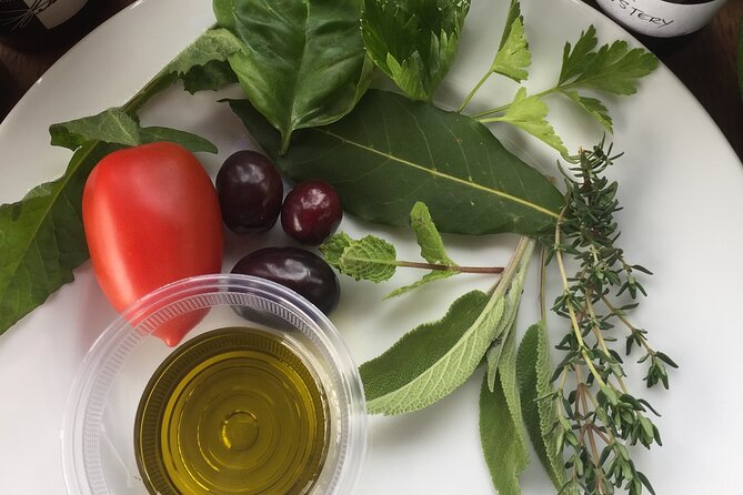 Olive Oil Private Full-Day Tour with Tasting in Valencia - The 9:00 a.m. start in Benimaclet