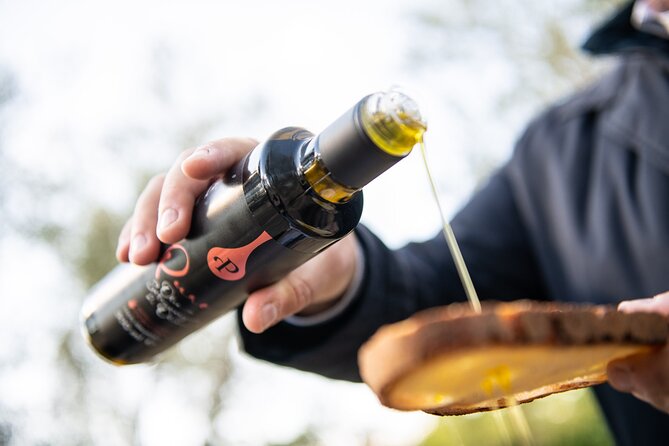 Olive Oil Private Tour and Extra Virgin Olive Oil Tasting in Altamura - Key points to know before you book