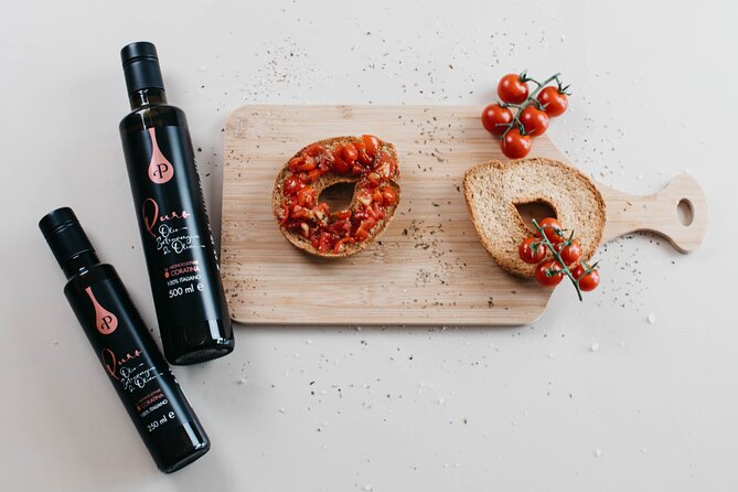 Olive Oil Private Tour and Extra Virgin Olive Oil Tasting in Altamura - Who will enjoy this experience most