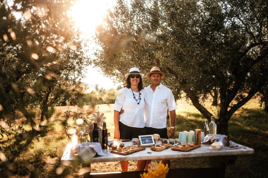 Olive Oil Tasting a Journey of Flavors and Aromas - Who Will Like This Best