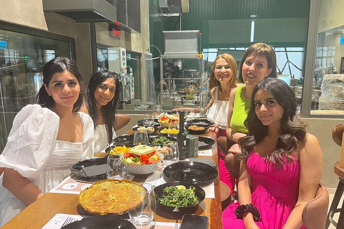 Olive oil Tasting and Cretan Cuisine - The flawed sample is an important lesson