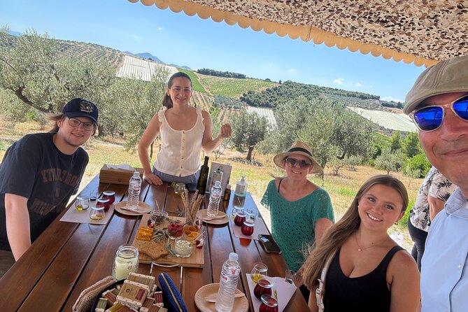 Olive Oil Tasting Farm Experience, Corinth Canal, Nafplio - Why this six-hour trip works from Athens