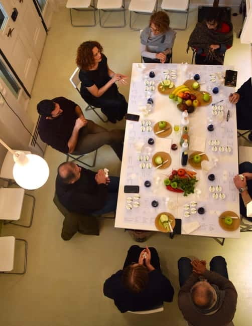 Olive oil tasting & food pairing in Thessaloniki - Practical details for a smooth visit